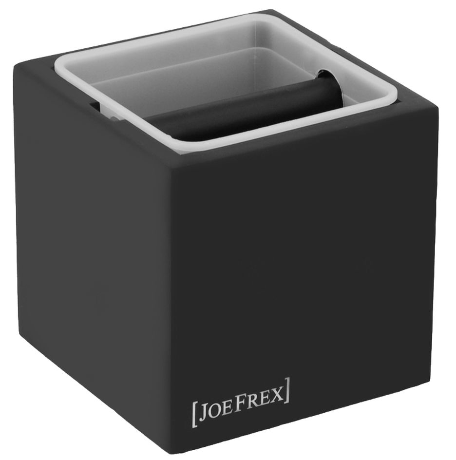 Joefrex Knock Box Classic Black