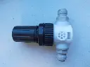 John Guest Micro Pressure Regulator Valve 1/8" - 1/4"