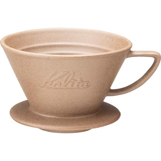 Kalita Wave Sandstone Dripper 185