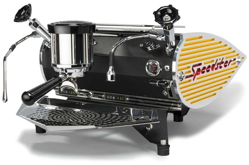 Kees van der Westen Speedster Espressomachine