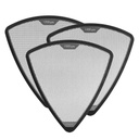 Kruve XL Pack - Set of 3 Sieves: 1200/1400/1600 μm