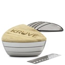 Kruve Sifter Base - Silver