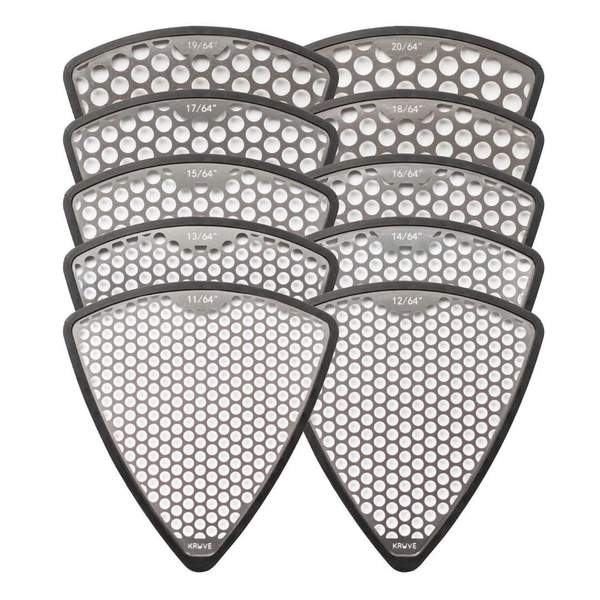 Bean Grading Plus Pack - Kruve