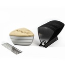Kruve Sifter Plus Grind - Silver
