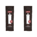 Lelit Water Filter 70Ltr PLA930S 2pcs