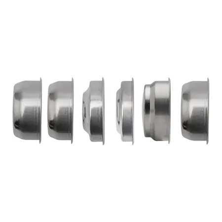Lelit - Portafilter baskets set 57mm