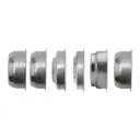 Lelit - Portafilter baskets set 57mm