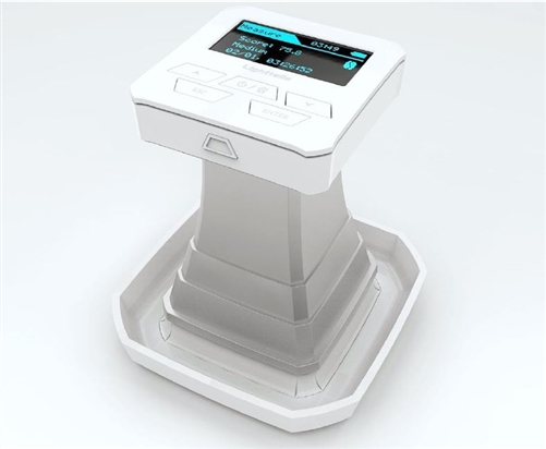 Lighttells CM100 - Portable Coffee Roast Color Analyzer