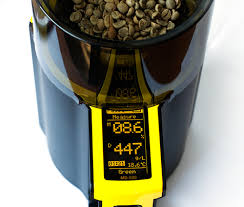Lighttells MD-500 Moisture and Density Analyzer