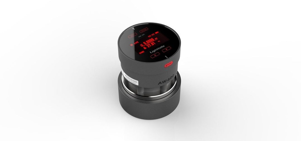 Lighttells AW-600 Water Activity Analyser