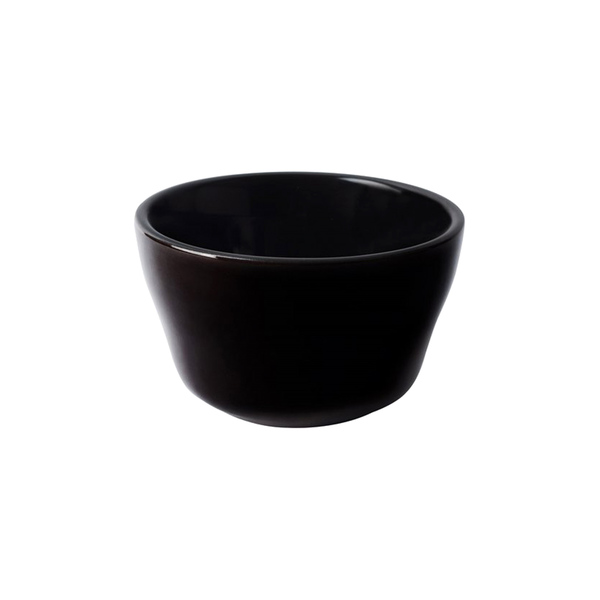 Loveramics - 220 ml Classic Colour Changing Cupping Bowl Black