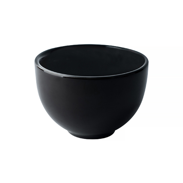 Loveramics - 200 ml Modern Colour Changing Cupping Bowl - Black