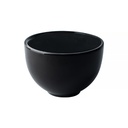 Loveramics - 200 ml Modern Colour Changing Cupping Bowl - Black