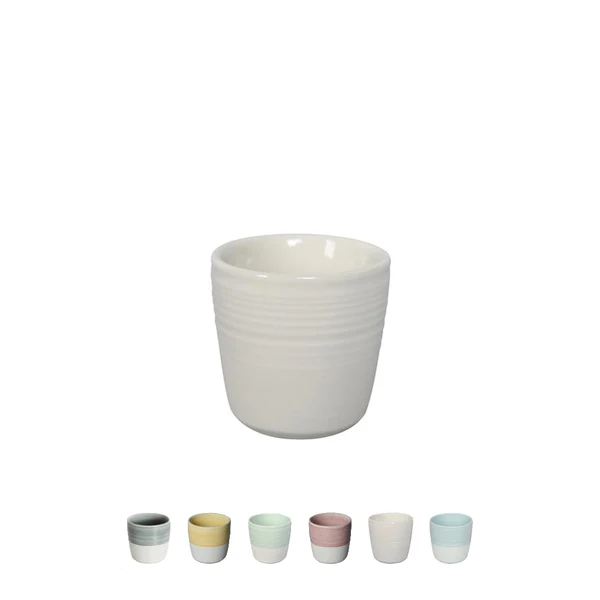 Loveramics - Dale Harris Espresso Cup - 80ML Caladon Blue 