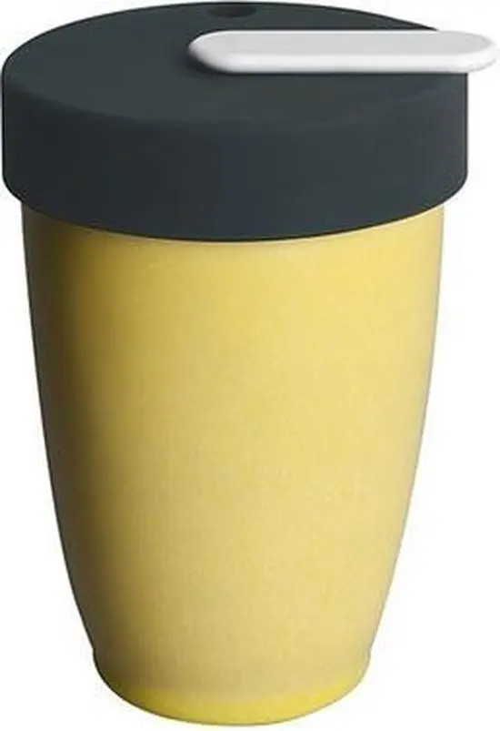 Loveramics Nomad Mug - Butter To-Go Cup