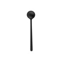 Loveramics Chateau Spoon Matte Black 10cm