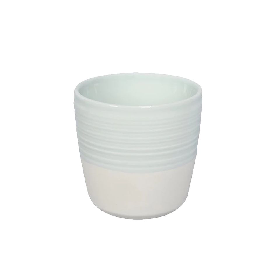 Loveramics DALE HARRIS Cappuccino Cup - Celadon Blue - 200ml