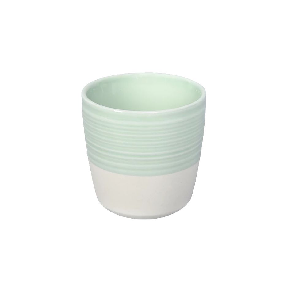 Loveramics Cup DALE HARRIS Cappuccino - Celadon Green -200ml