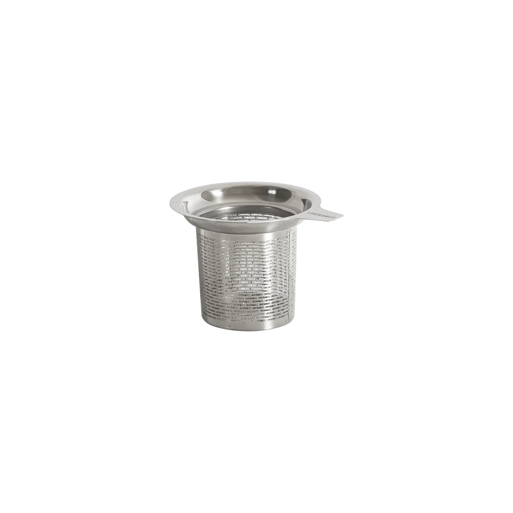 Loveramics Pro Tea Infuser 03 Artist Version Metallic