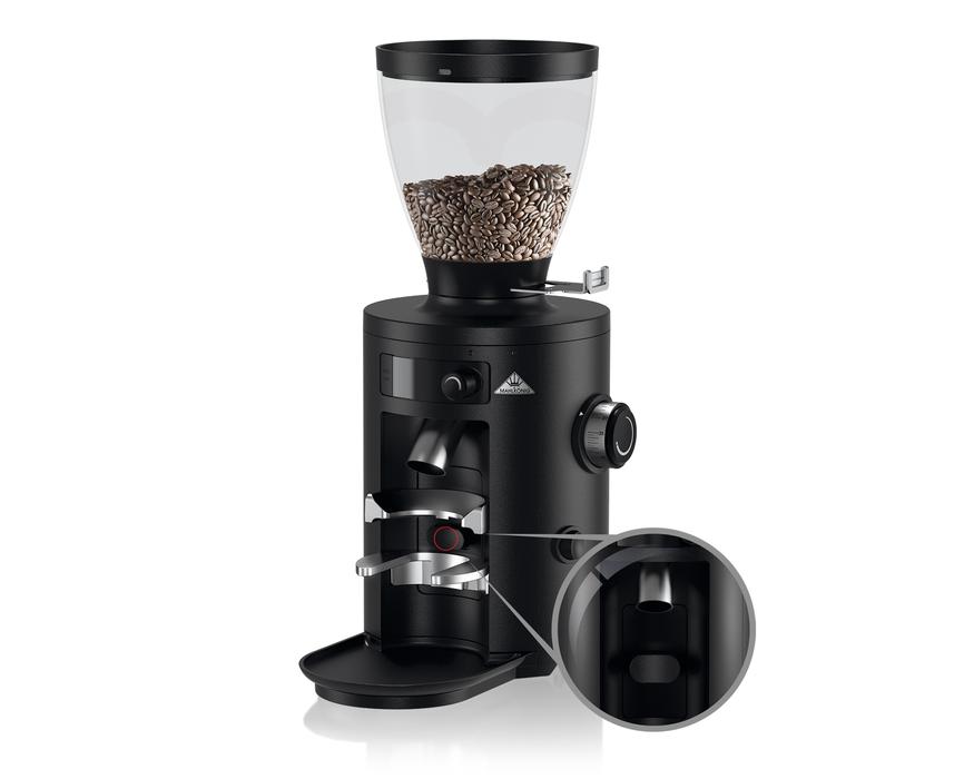 Mahlkonig X54 Matte Black