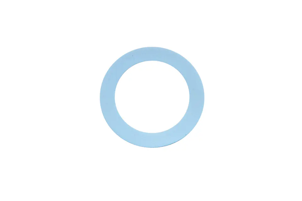 Mahlkönig EK43 & K30 twin - closing ring hopper (890)