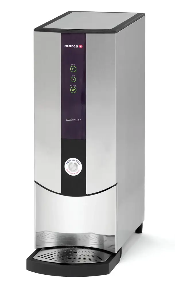 Marco Ecosmart PB10

