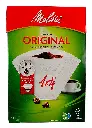 Melitta - Original 1x4 White Filters (100pcs)