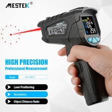 Mestek IR01A Infrared thermometer