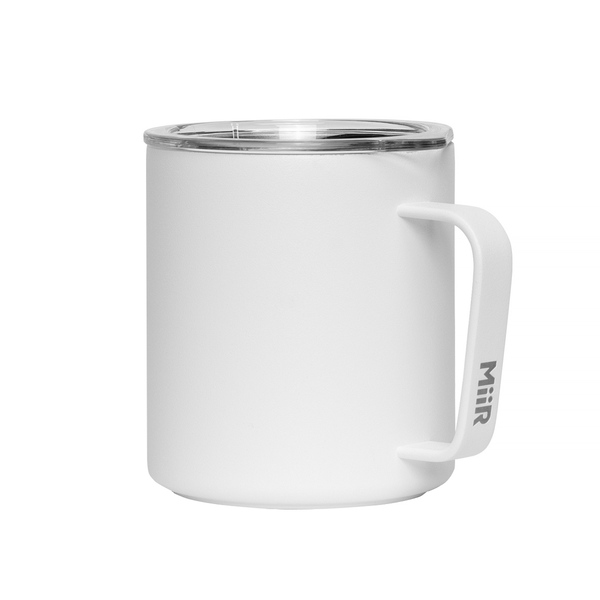 MiiR - Camp Cup White 350 ml