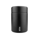 [Coffee Can - Black 402610] MiiR - Coffee Canister Black