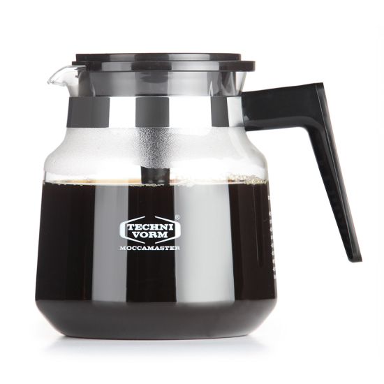 Moccamaster Glass jug 1.25 L - K/KB/10PL/Excellent 10S (59835)