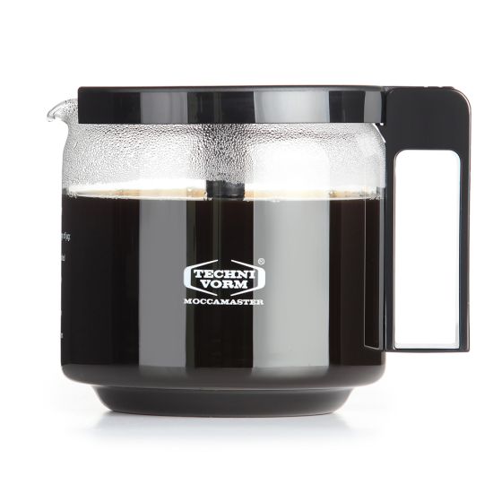 Moccamaster Glass Jug 1.25L KBG/CD (89830)