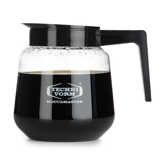 Moccamaster Glass jug 1.8L - CD Grand/Moccaserver
(30061)