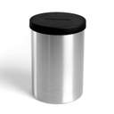 Moccamaster Coffee box (canister) stainless steel