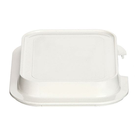 Moccamaster Lid Water Container - White (13015)