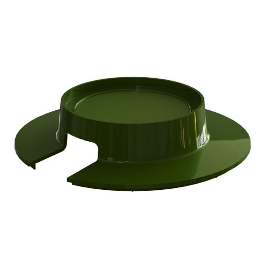 Moccamaster Lid water container '68 Green (12740)
