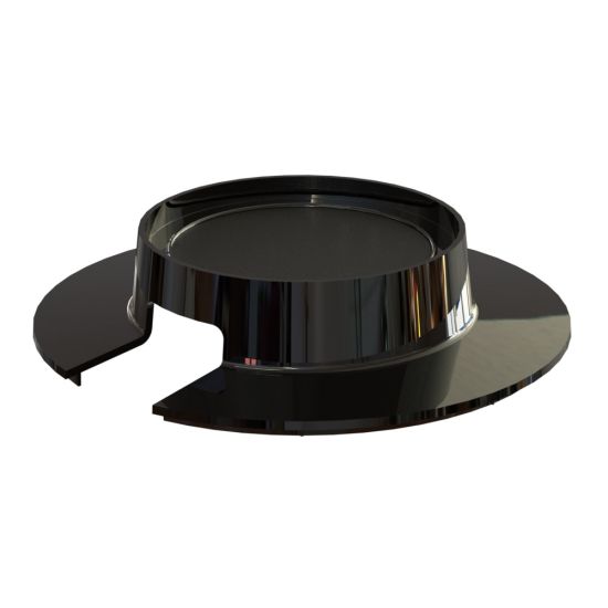 Moccamaster Lid water container '68 Black (12741)