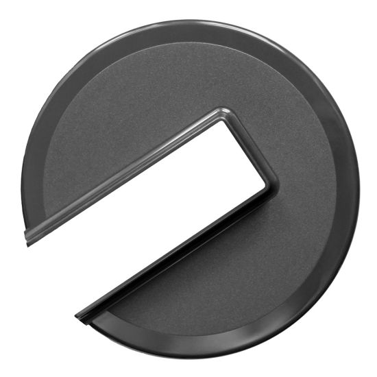 Moccamaster Lid Filter Basket (13114)