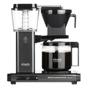 Moccamaster Coffee Machine KBG Select - Stone Grey