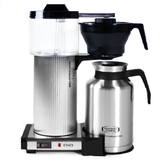 Moccamaster CDT Grand 1.8 ltr