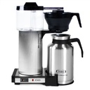 Moccamaster CDT Grand 1.8 ltr