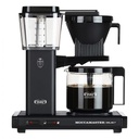Moccamaster Coffee Machine KBG Select - Matte Black