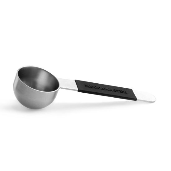 Moccamaster Coffee spoon stainless steel 10gr