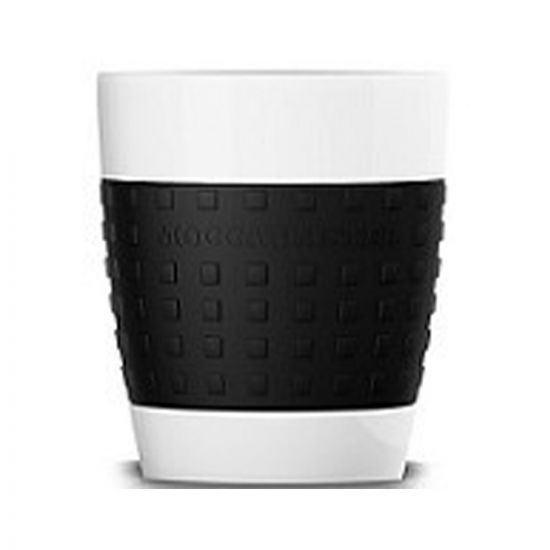 Moccamaster Mug Cup-one - Black