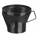 Moccamaster Filter Holder with Manual Drip Stop - Adjustable (13192)