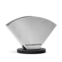 Moccamaster Paper Filter holder stainless steel
