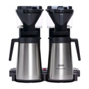 Moccamaster KBGT20 Black
