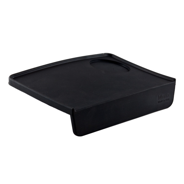 Motta Rubber Tamping Base - Tamping Mat