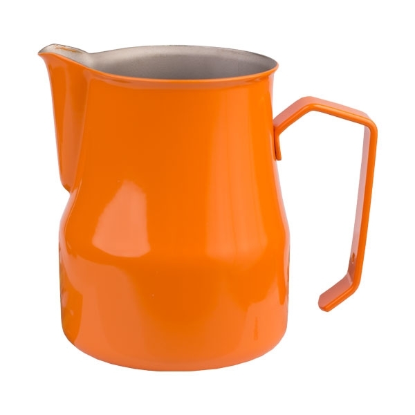 Motta Milk Pitcher - Orange - 350 ml