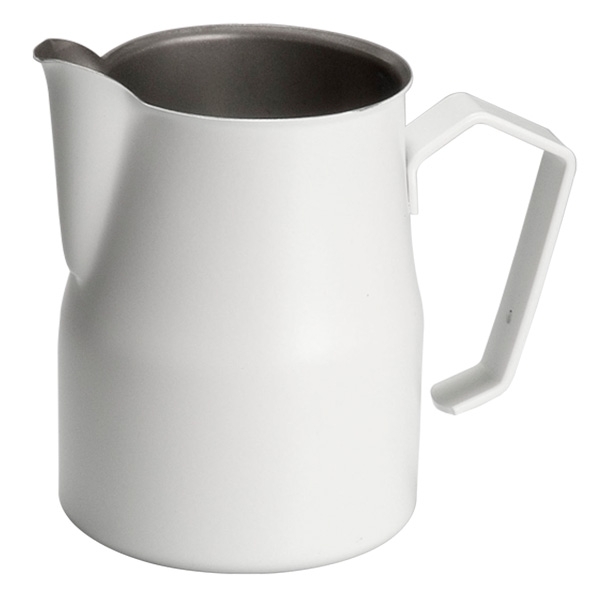 Motta Milk Pitcher - White - 750 ml